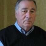 Lew Worrad