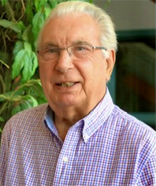 Picture of Fred Hopton