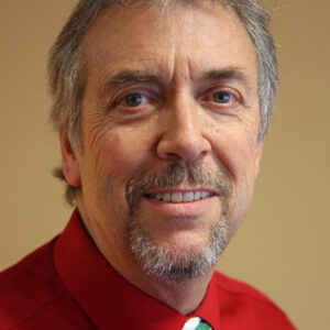 Picture of Bruce Pellowe