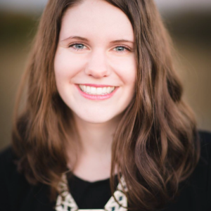Picture of Sarah Sutherland